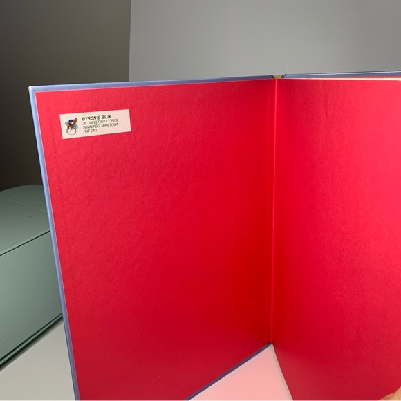 Golden Fairy Tales: Puss 'n Boots Vintage Book - Picture 3 of 11